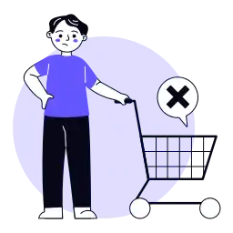 empty-cart